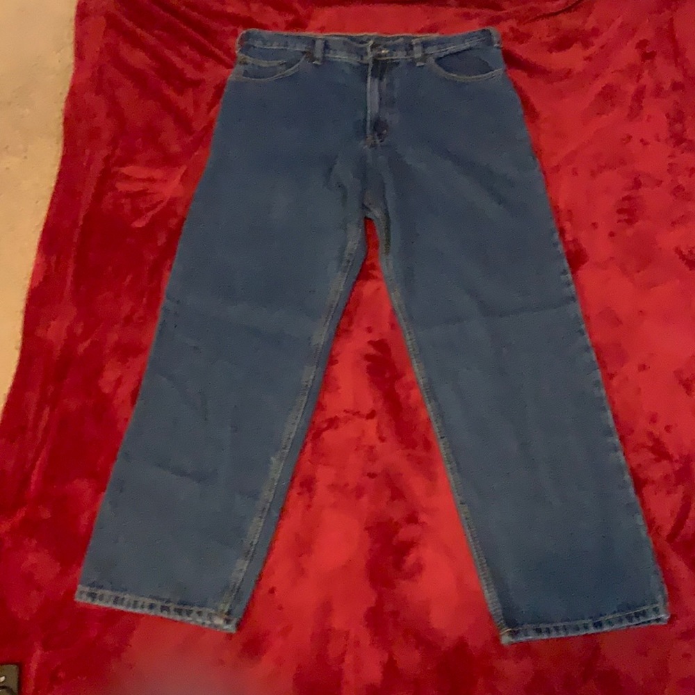 Five Pocket original jeans 34x30 relax fit